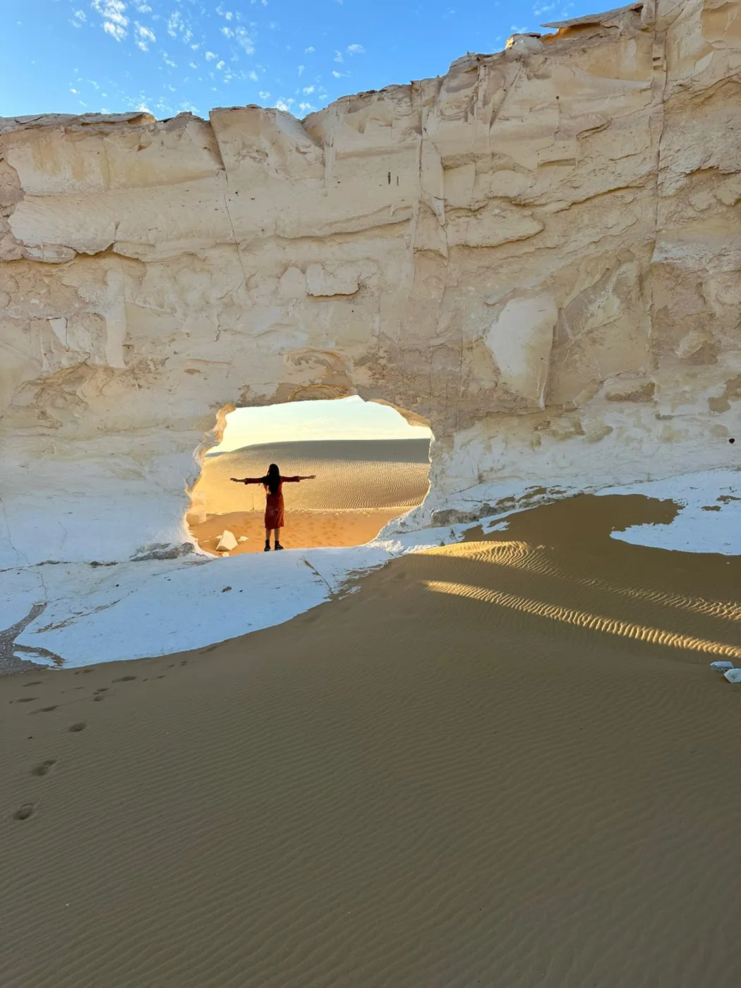 Oasis & Désert fabuleux d'Egypte — photo 13