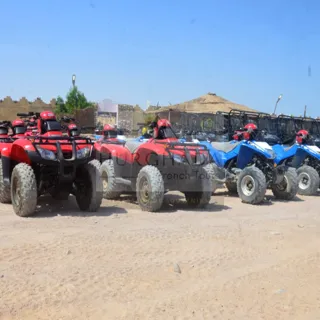 Super Safari Bédouin — photo 18