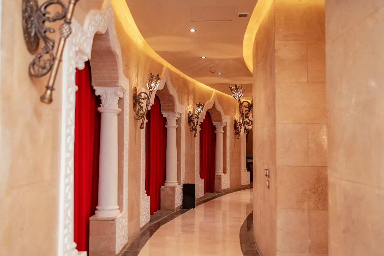 Spa & Massage VIP — photo 9