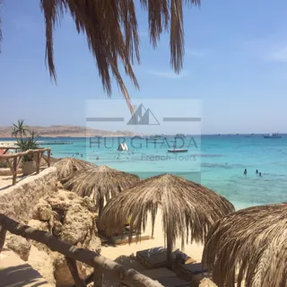 Mahmya Island — photo 6