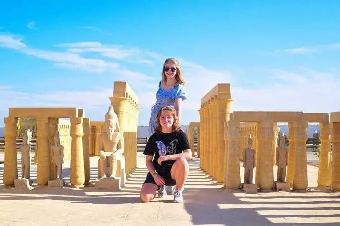 Mini Egypt Park — photo 6