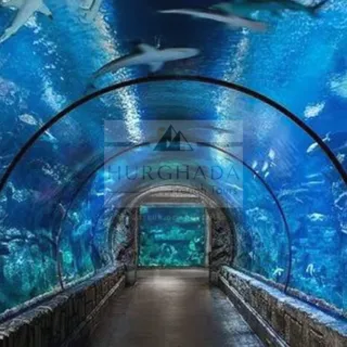 Grand Aquarium — photo 3