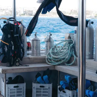Plongée Sous-Marine — photo 9