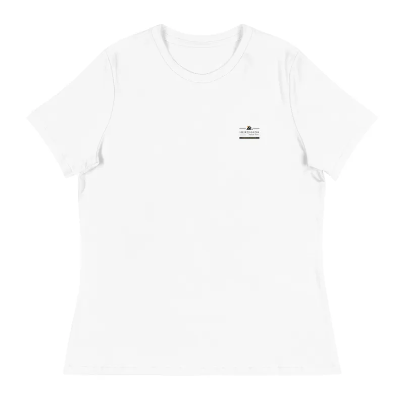 Women's Relaxed T-Shirt — photo 11