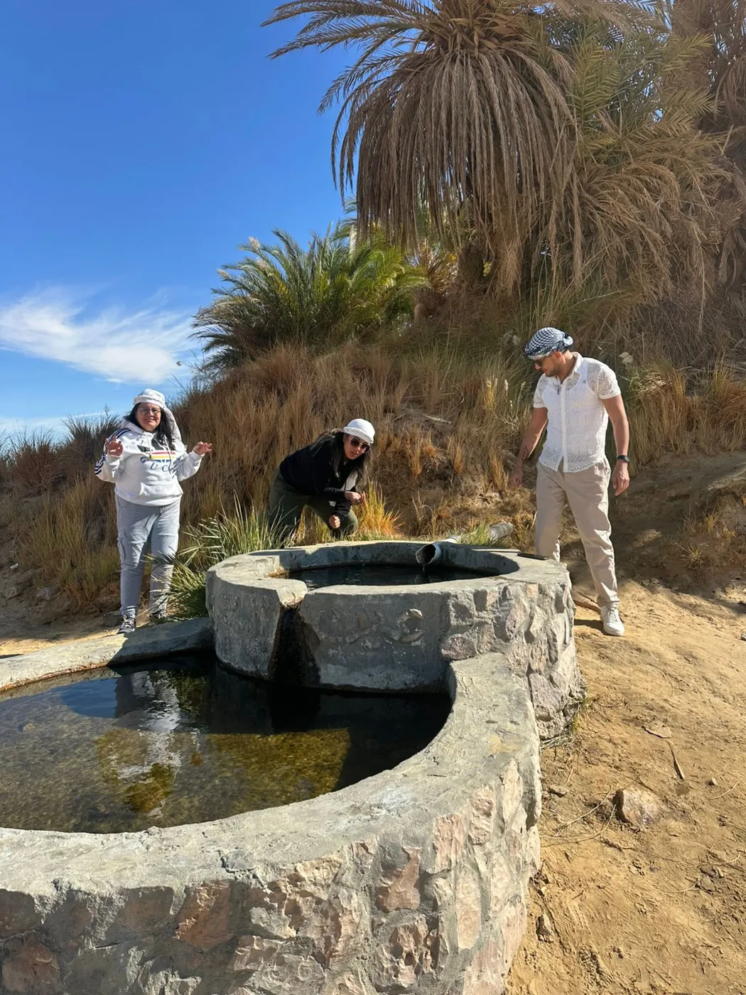 Oasis & Désert fabuleux d'Egypte — photo 12