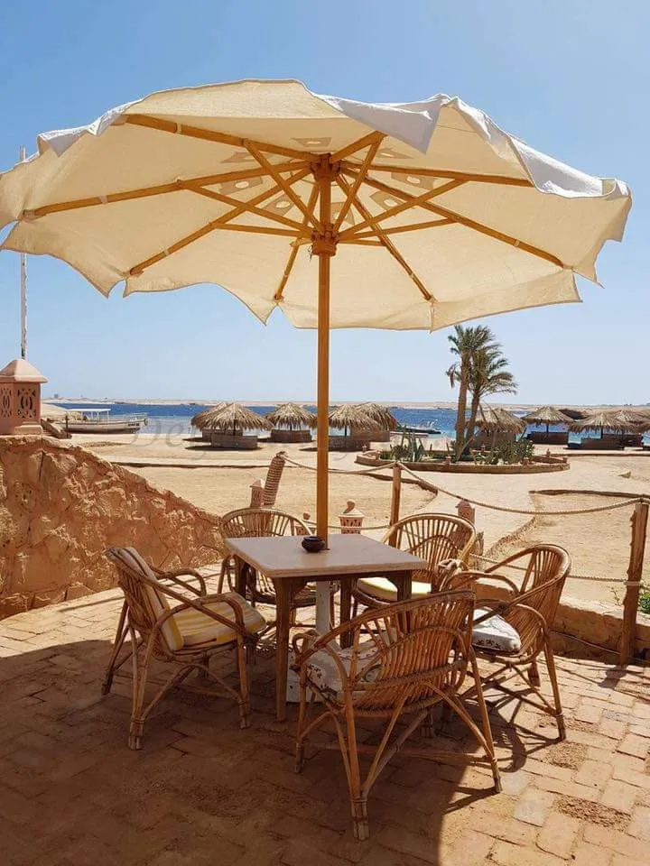 Sharm El Naga Plage — photo 3