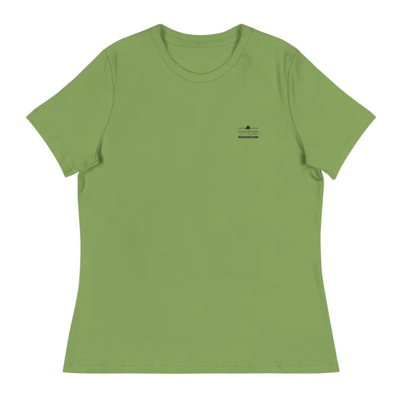 Women's Relaxed T-Shirt — photo 6