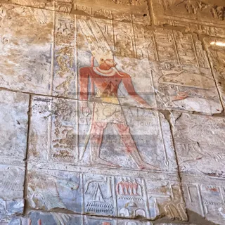 Luxor en Groupe ou Privé VIP — photo 8