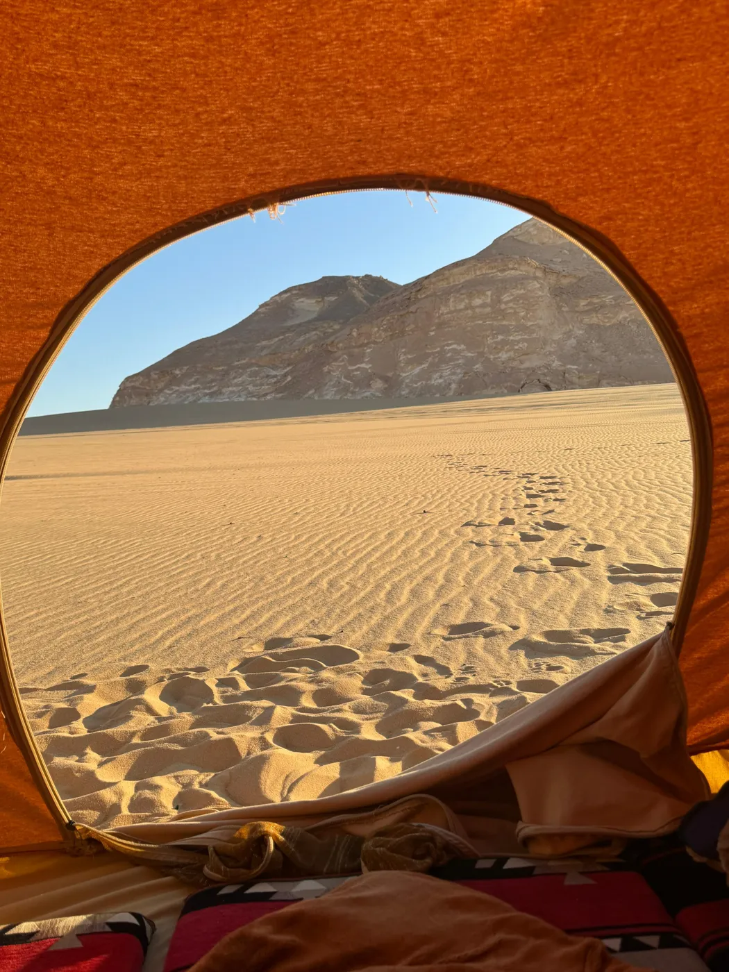 Oasis & Désert fabuleux d'Egypte — photo 20