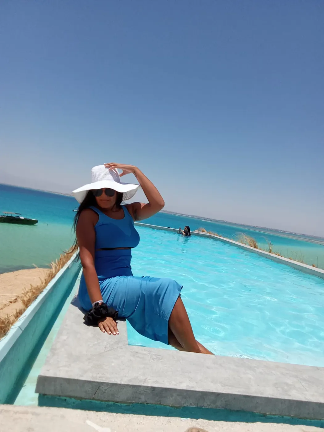 Ozeria Island