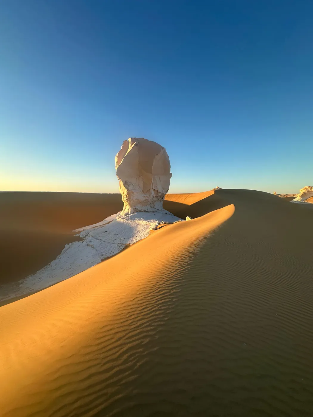 Oasis & Désert fabuleux d'Egypte — photo 9