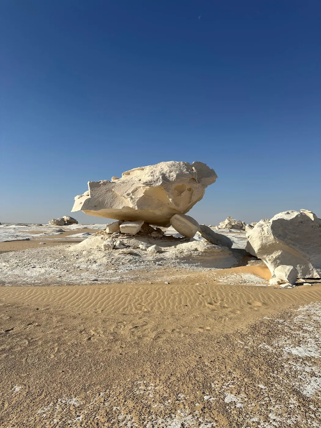 Oasis & Désert fabuleux d'Egypte — photo 14