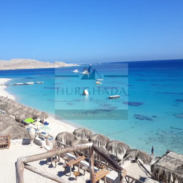 Mahmya Island — photo 15