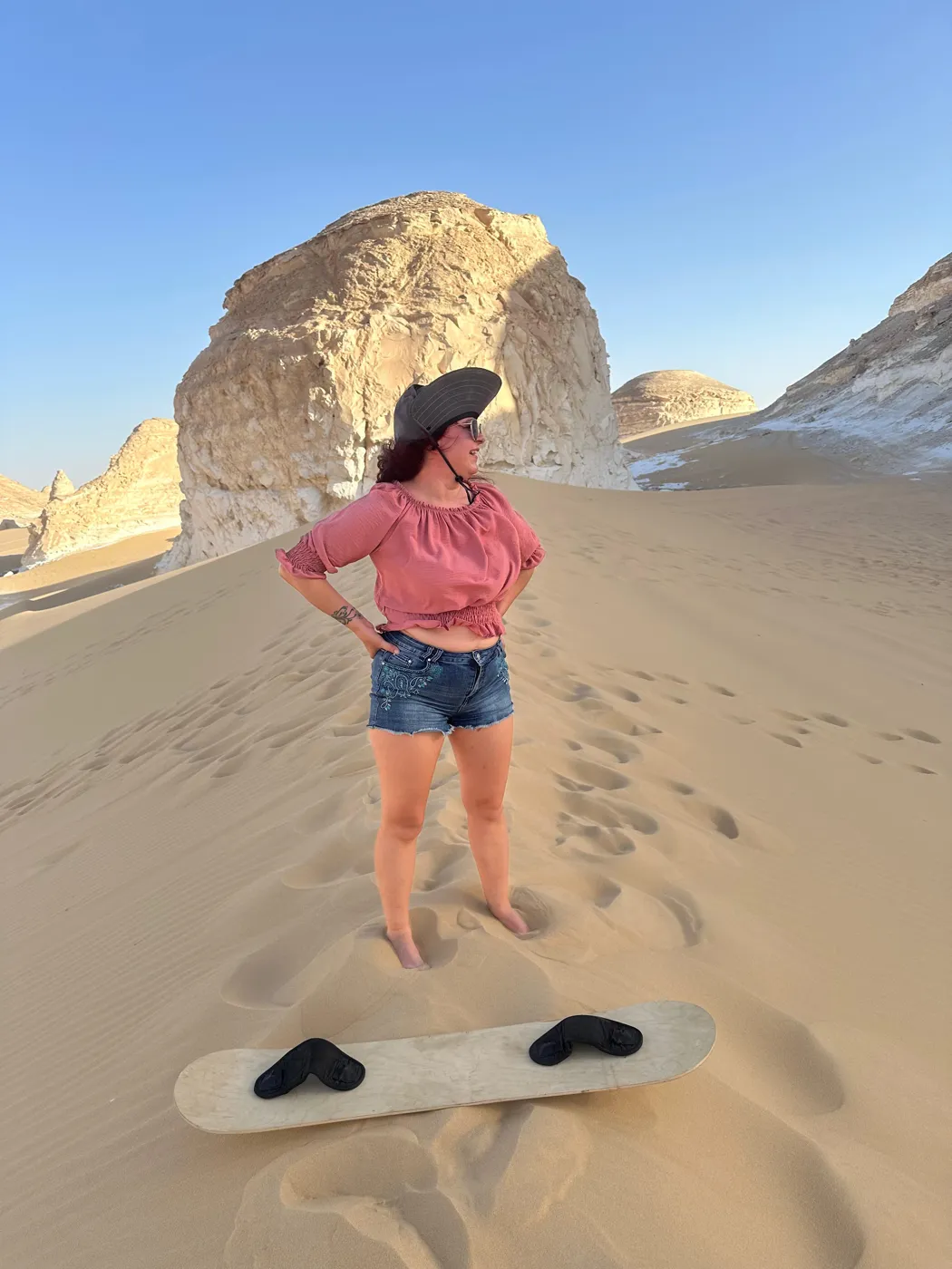 Oasis & Désert fabuleux d'Egypte — photo 6