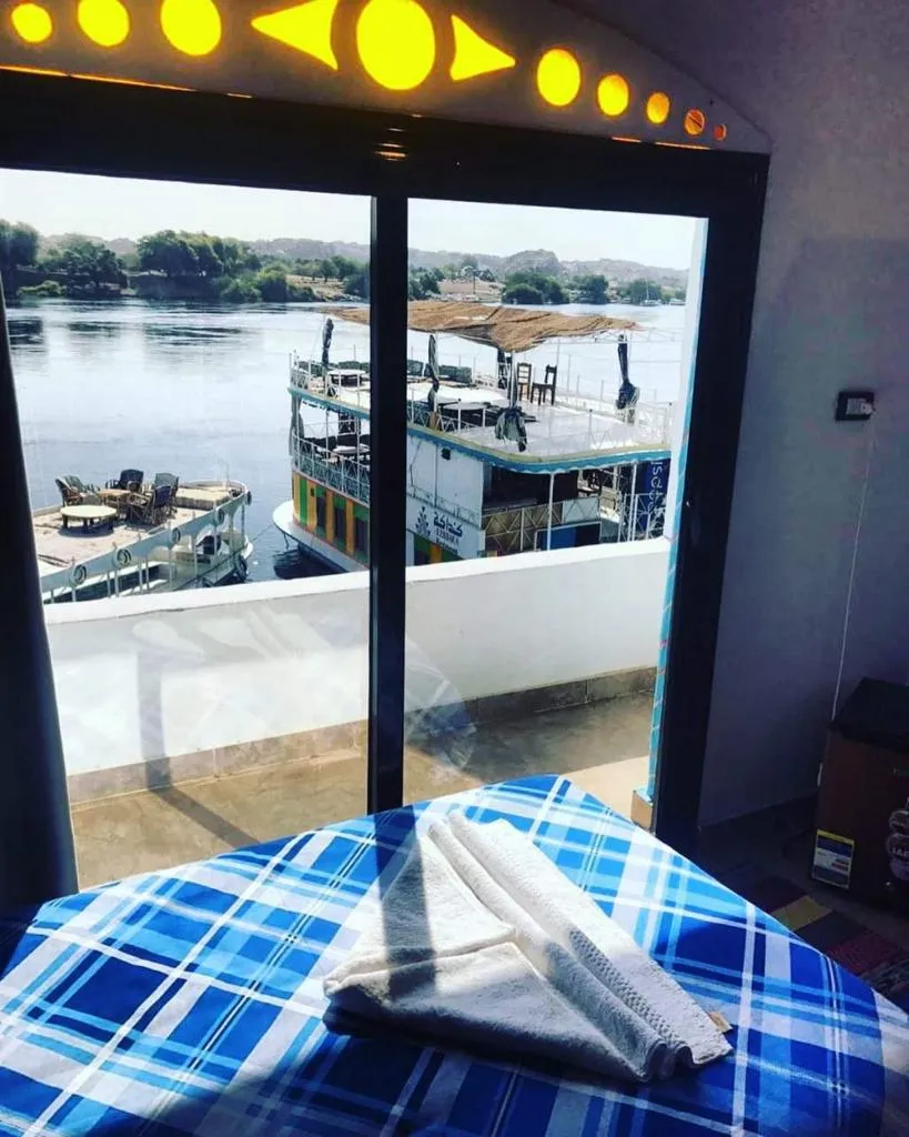 Aswan et village Nubien — photo 12