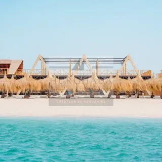 Eden Island