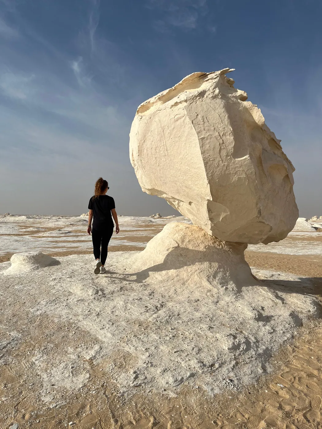 Oasis & Désert fabuleux d'Egypte