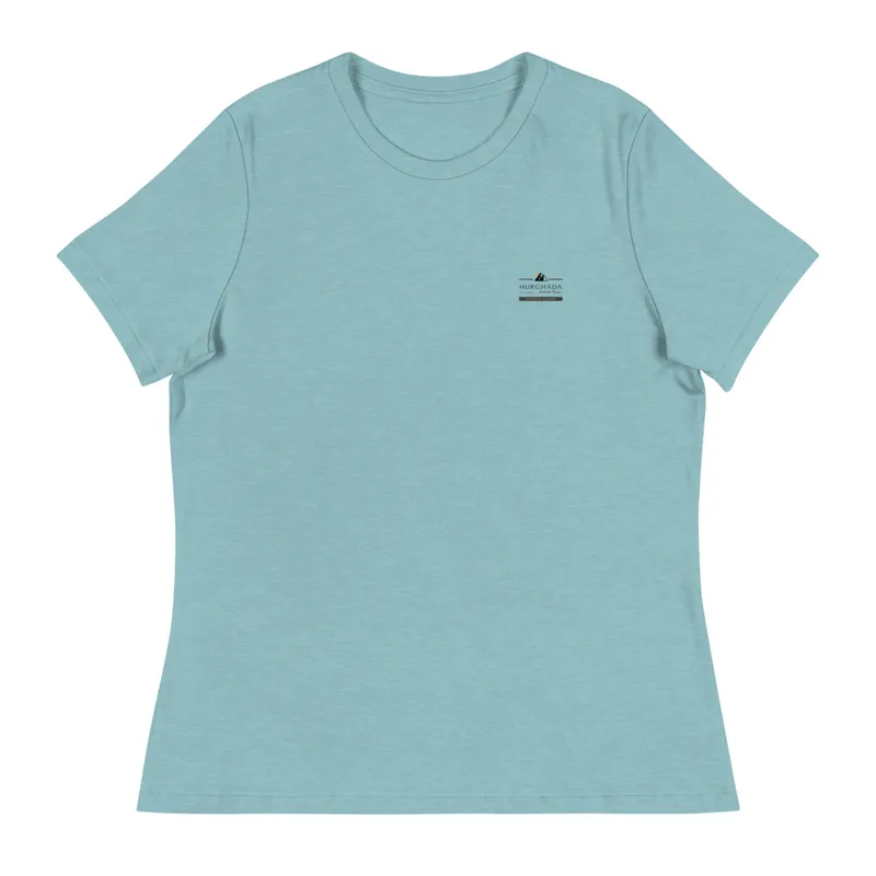 Women's Relaxed T-Shirt — photo 7