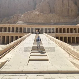 Luxor en Groupe ou Privé VIP — photo 9