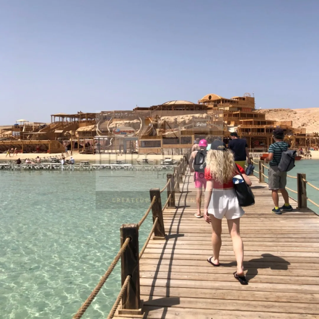 Orange Bay — photo 11
