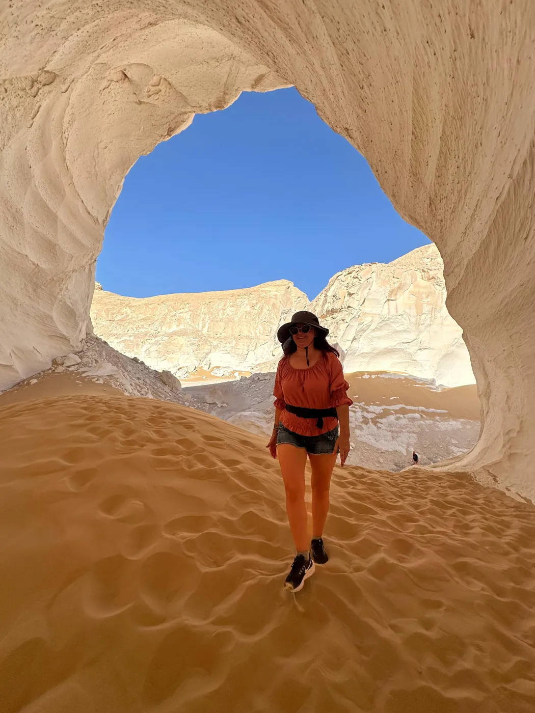 Oasis & Désert fabuleux d'Egypte — photo 8