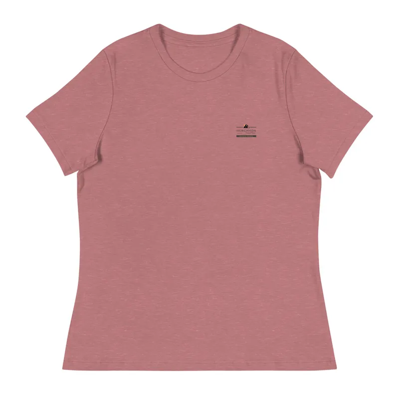 Women's Relaxed T-Shirt — photo 5