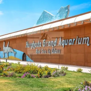 Grand Aquarium — photo 4