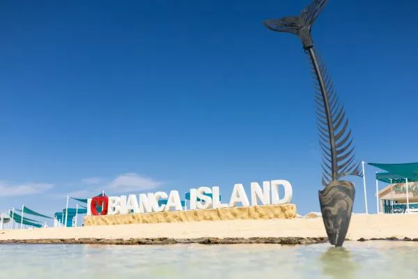 Bianka Island — photo 2