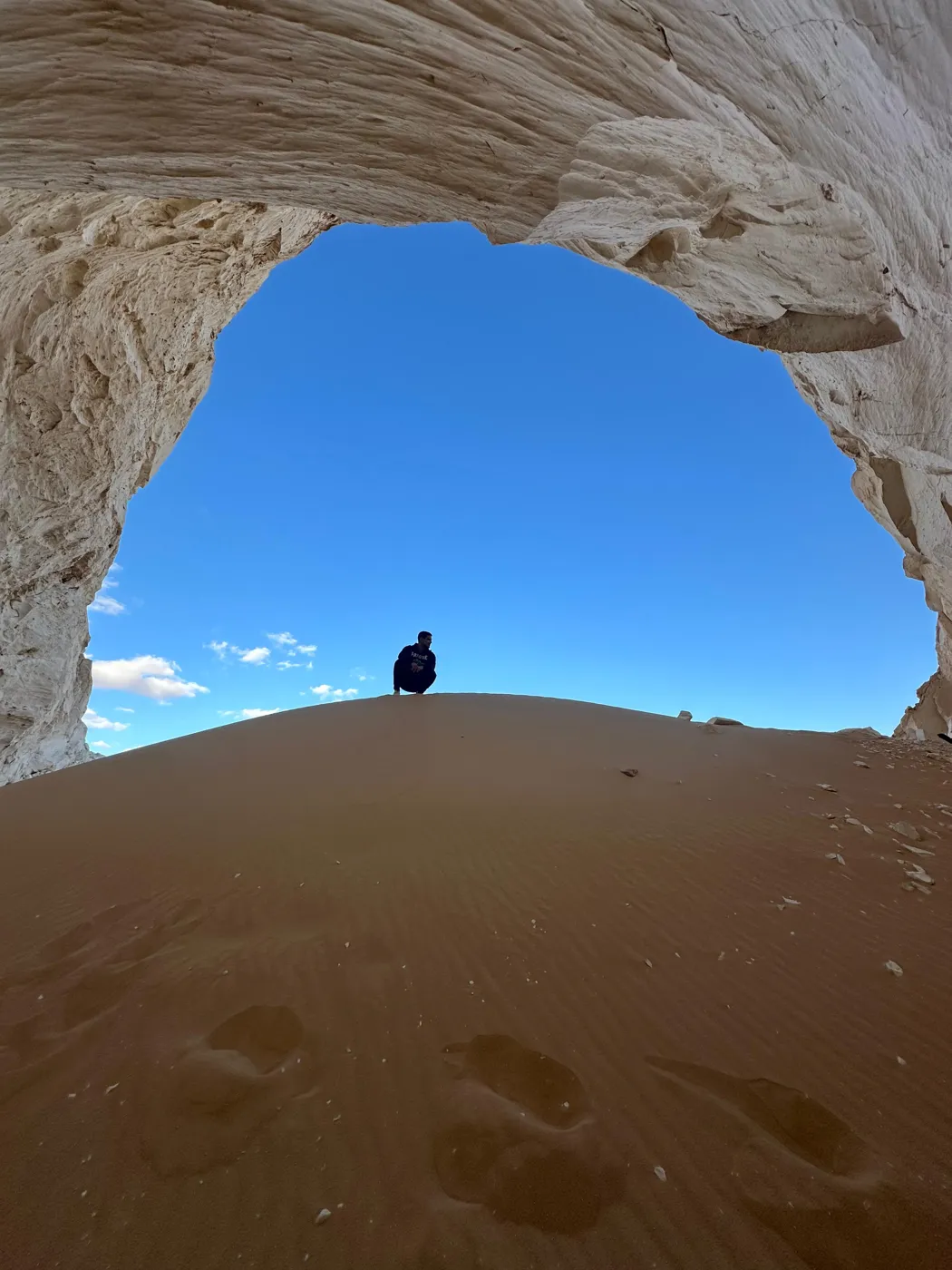 Oasis & Désert fabuleux d'Egypte — photo 15