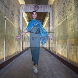 Luxor en Groupe ou Privé VIP — photo 2