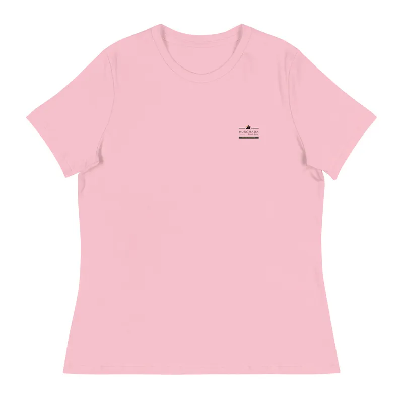 Women's Relaxed T-Shirt — photo 10