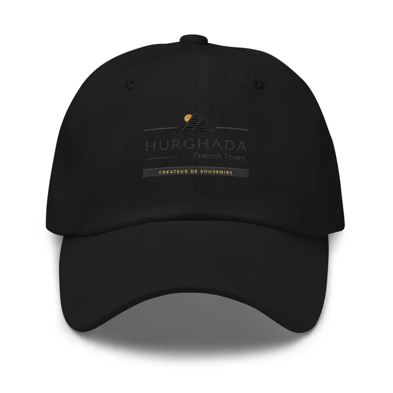 Dad hat