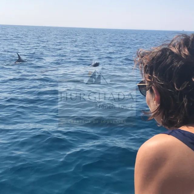 Location Speedboat VIP — photo 2