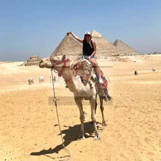 Le Caire en Groupe ou Privé VIP