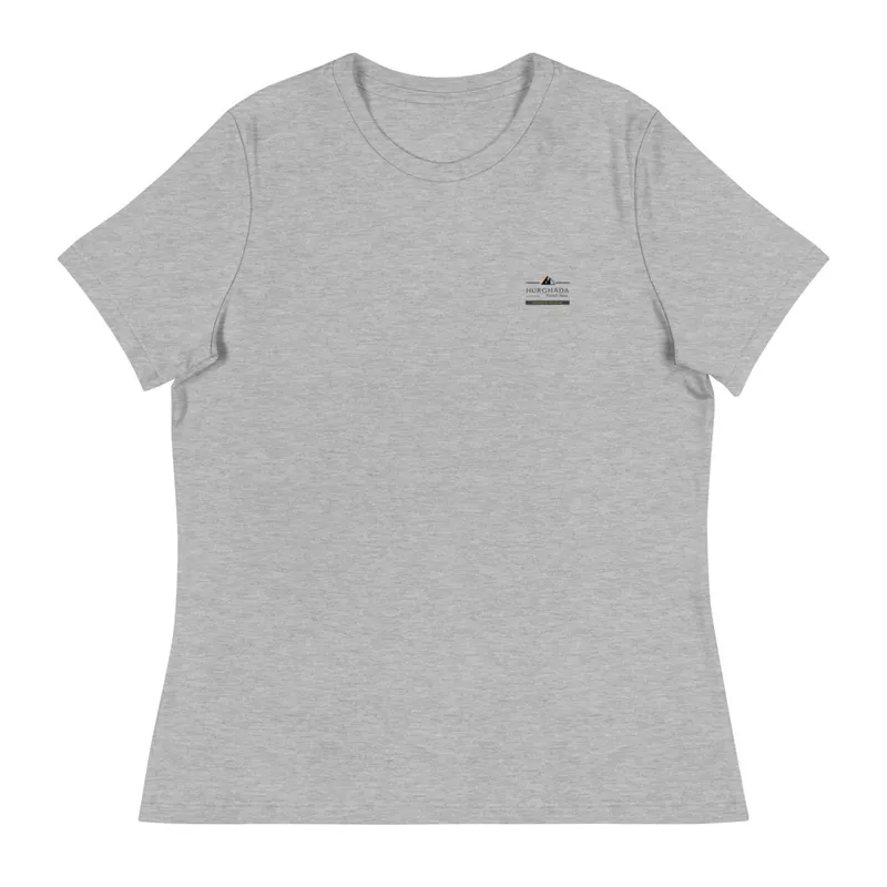 Women's Relaxed T-Shirt — photo 8