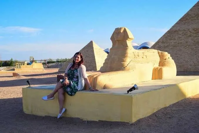 Mini Egypt Park — photo 4