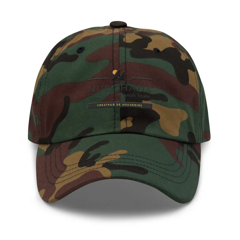 Dad hat — photo 6