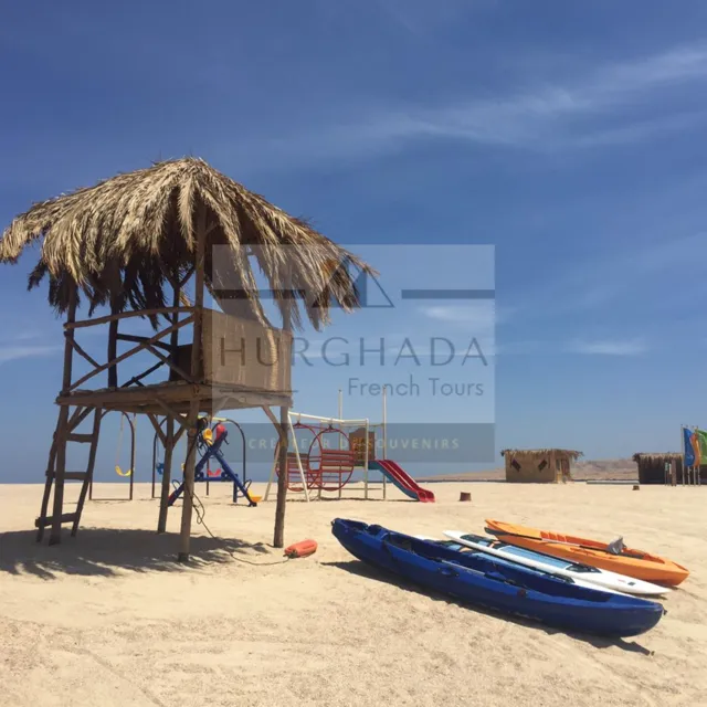 Mahmya Island — photo 3