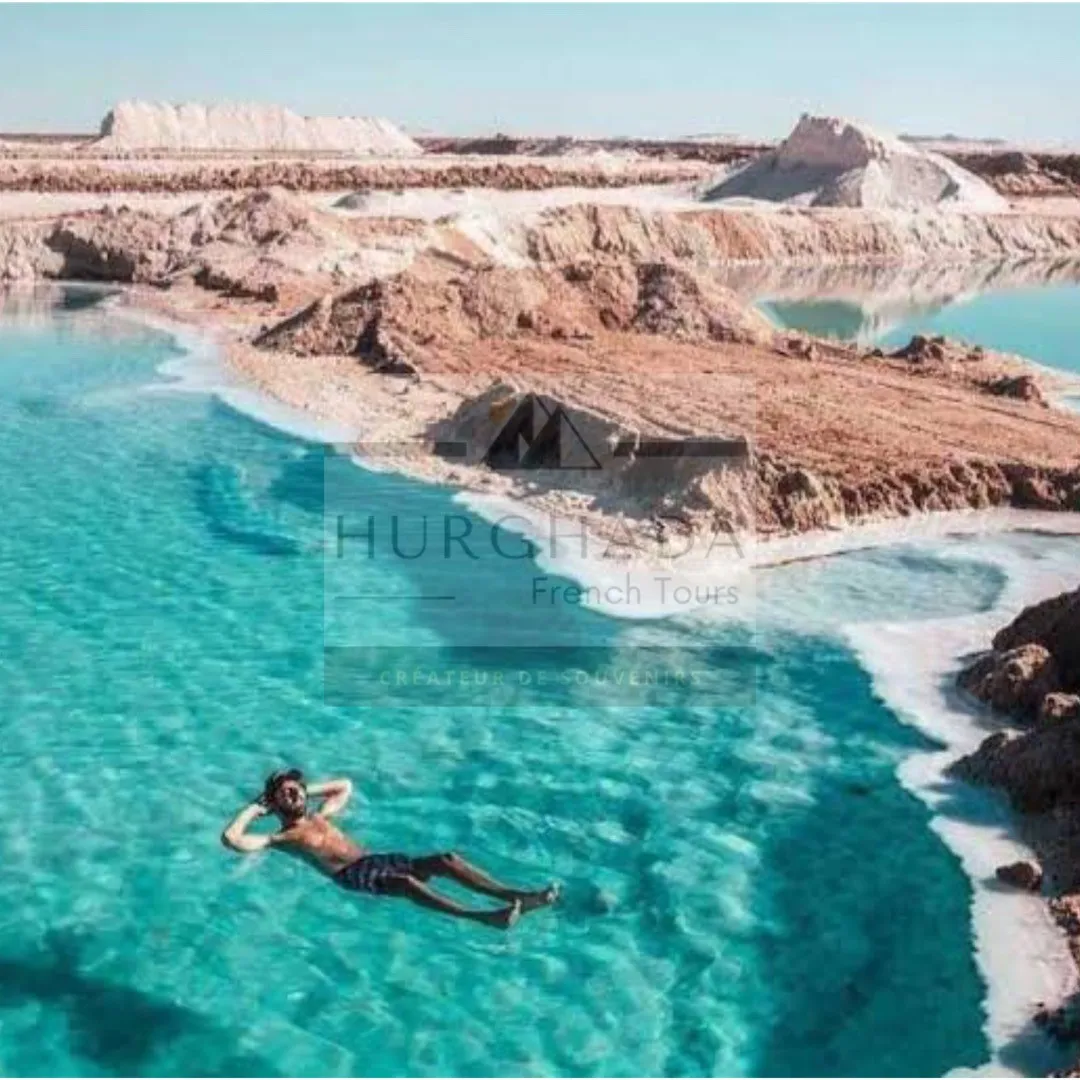 Siwa Oasis