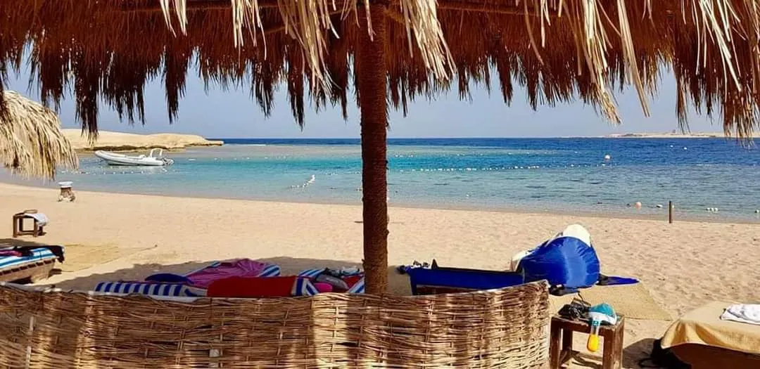 Sharm El Naga Plage — photo 2
