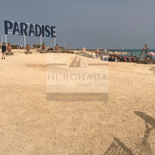 Paradise Island — photo 3