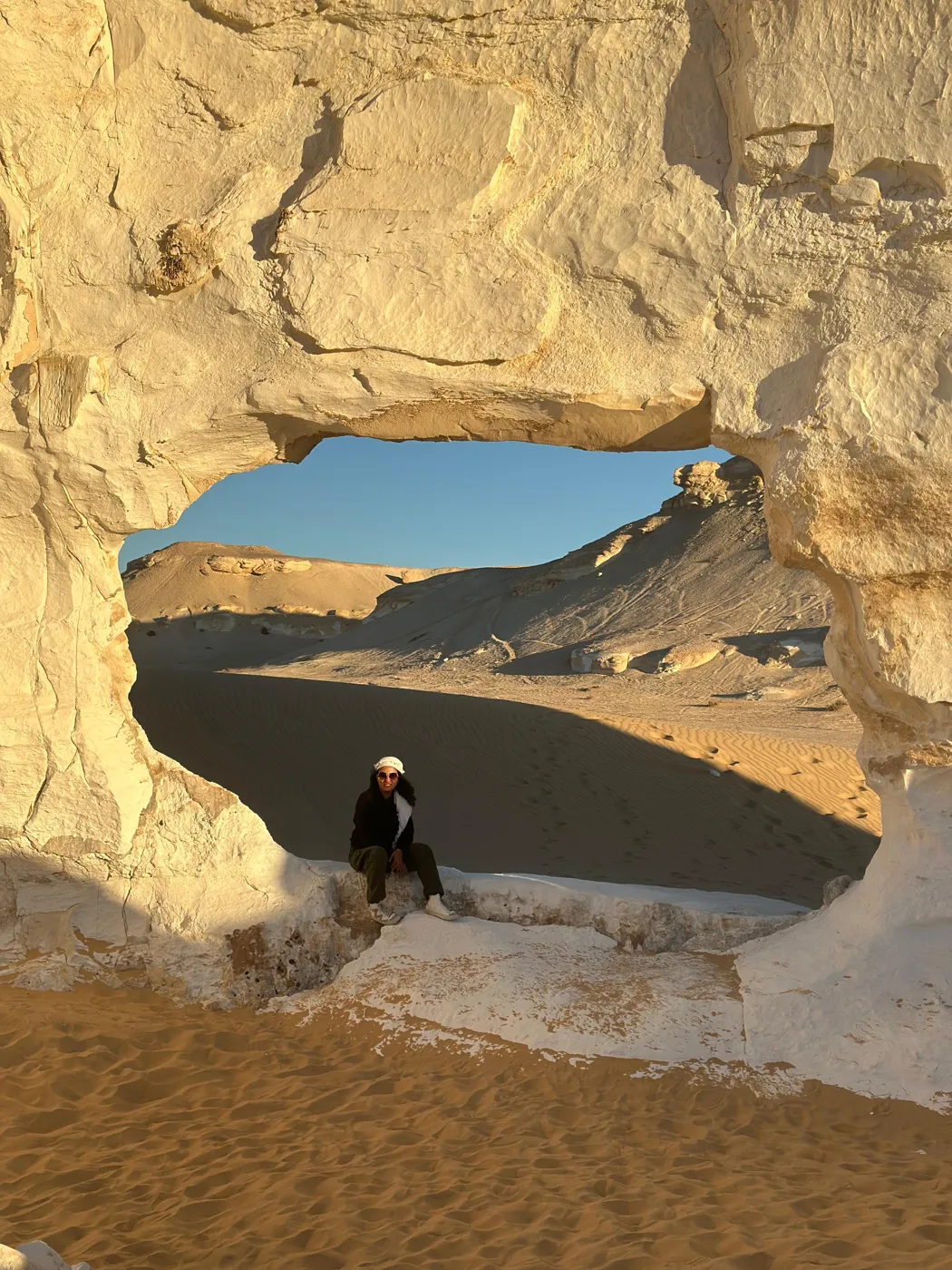 Oasis & Désert fabuleux d'Egypte — photo 16