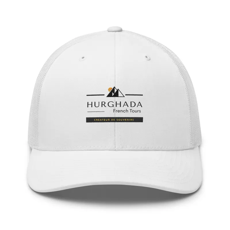 Trucker Cap