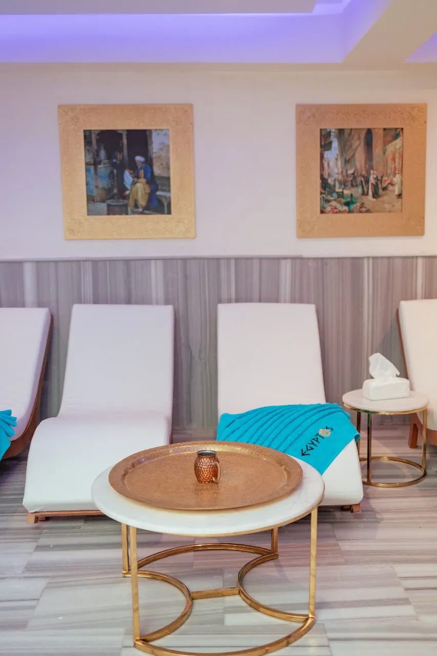 Spa & Massage VIP — photo 8