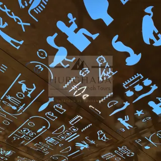 Luxor et Montgolfière — photo 9