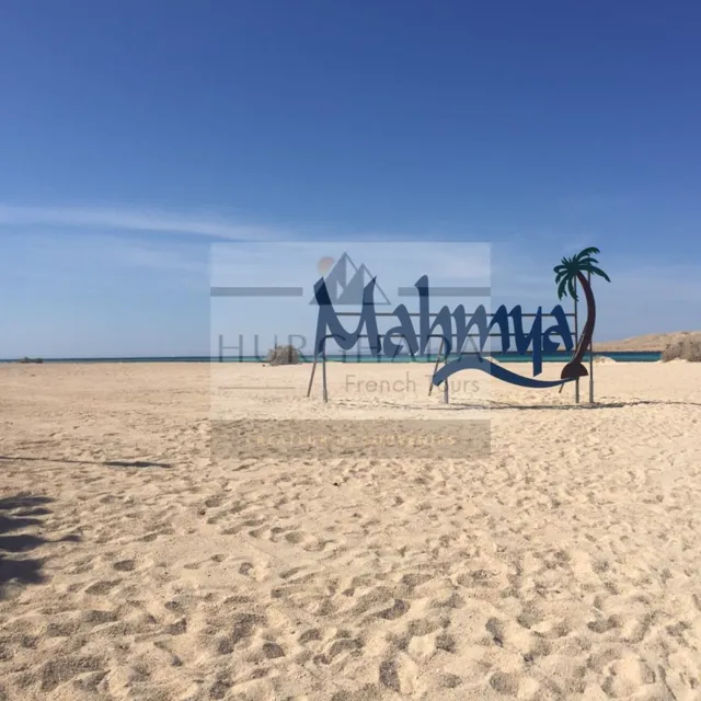 Mahmya Island — photo 16