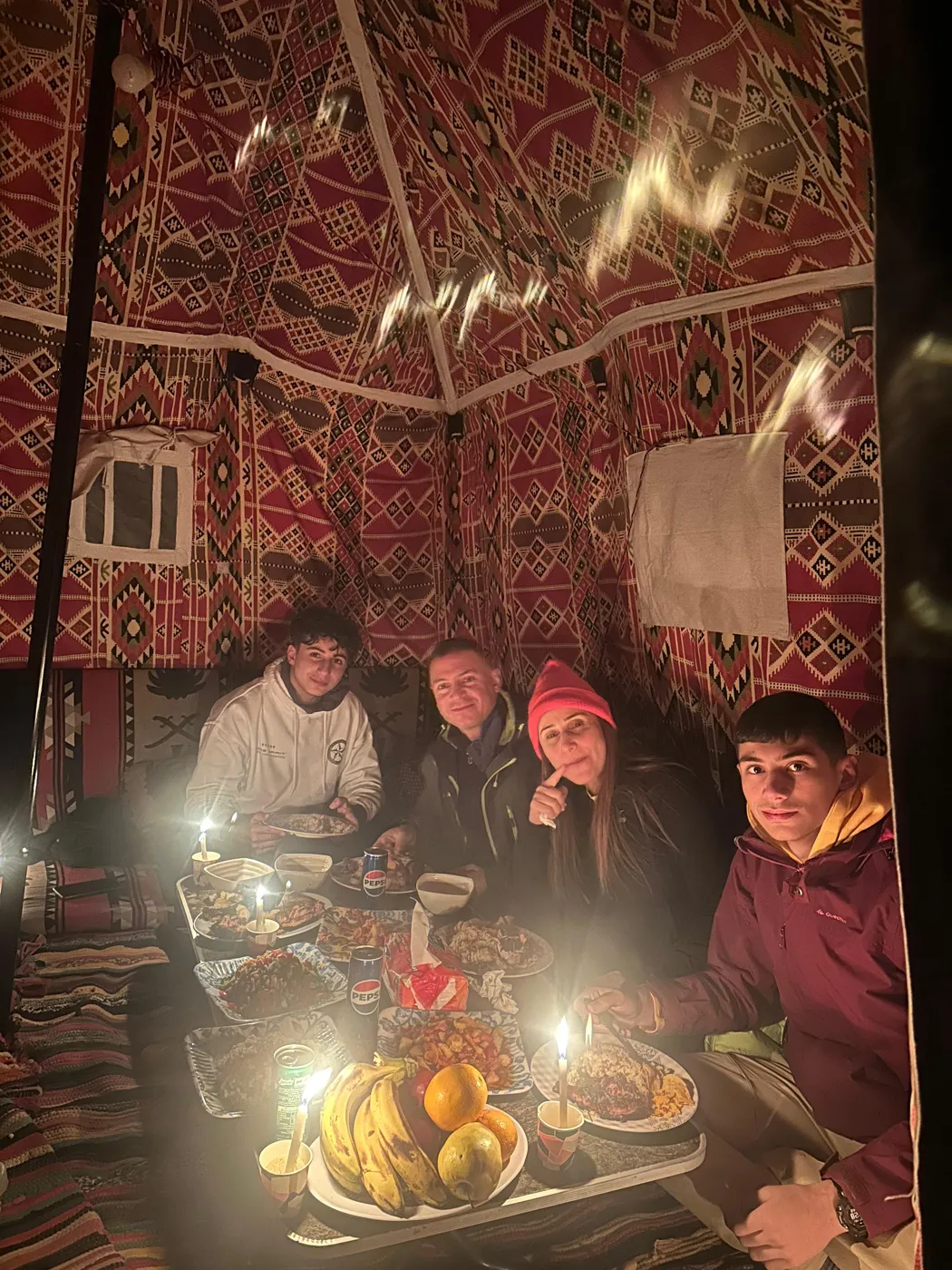 Oasis & Désert fabuleux d'Egypte — photo 22