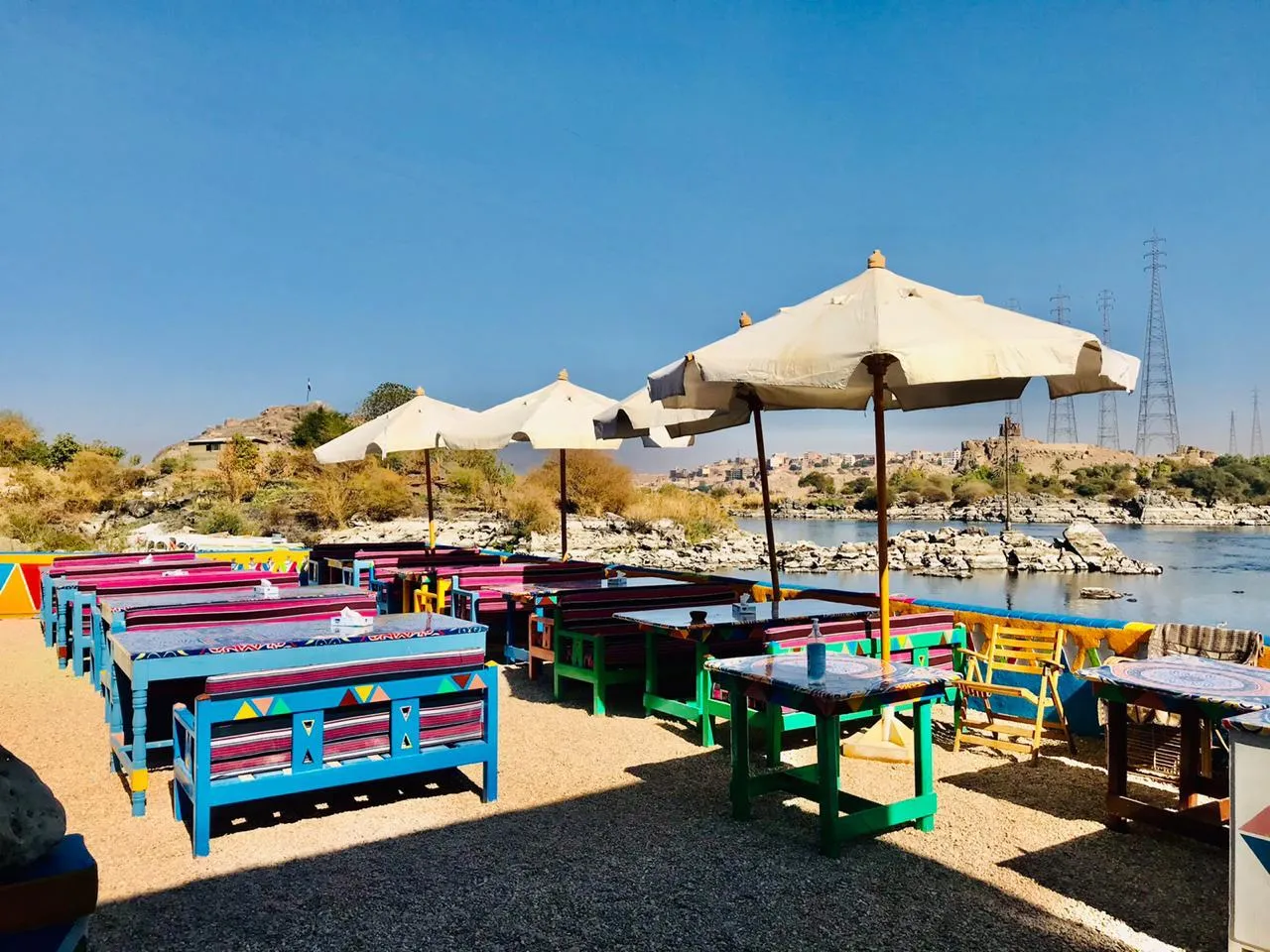 Aswan et village Nubien — photo 9