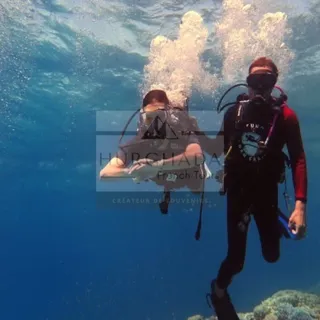 Plongée Sous-Marine — photo 3