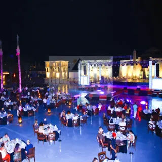 Dîner Spectacle Neverland — photo 12